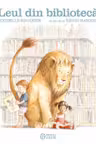 Leul din biblioteca