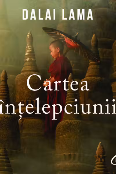 Cartea intelepciunii