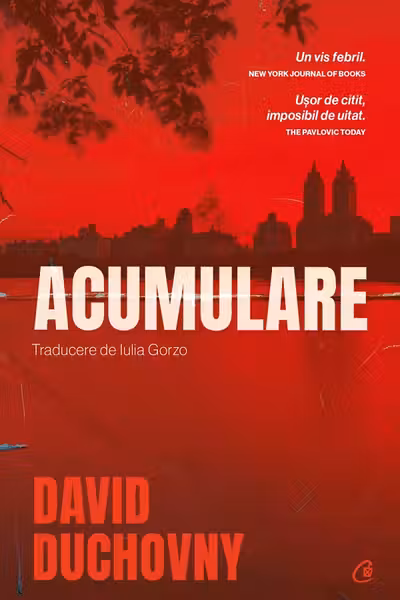 Acumulare