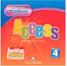 Curs limba engleza Access 4 Software pentru tabla interactiva - Virginia Evans, Jenny Dooley