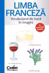 Limba Franceza - Vocabularul de baza in imagini