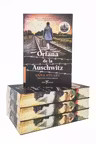 Orfana de la Auschwitz