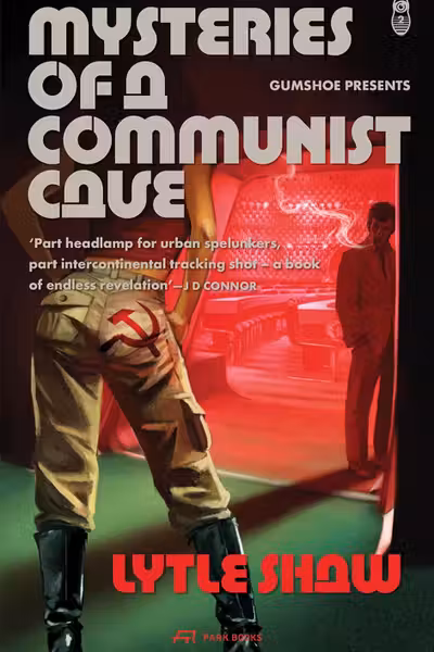 Mysteries of a Communist Cave