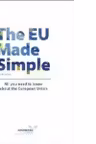EU MADE SIMPLE