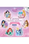 Disney Audiobook. Cartea bunelor maniere. Invata sa te porti ca o printesa +CD