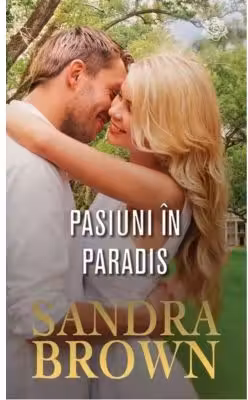 Lira. PASIUNI IN PARADIS.