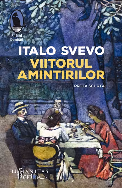 Viitorul amintirilor
