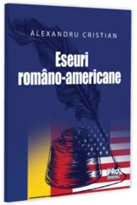 Eseuri romano-americane