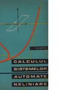 Calculul sistemelor automate neliniare