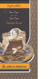 Jane Eyre – Editie bilingva (romana – engleza)