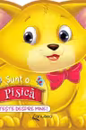 Sunt o pisica. Citeste despre mine!