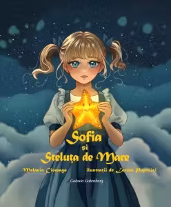 Sofia si Steluta de mare