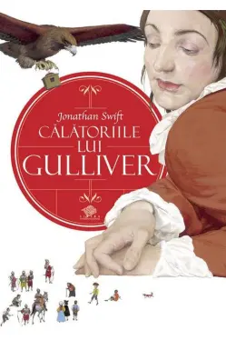 Calatoriile lui Guliver