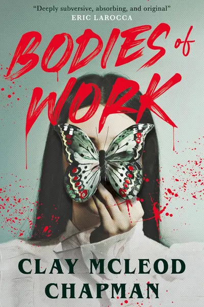 Bodies of Work
