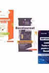 Pachet Bacalaureat 2026. Limba si literatura romana, Matematica M-stiintele-naturii si M-tehnologic si INFORMATICA. Limbaj C++. Teste rezolvate Mate-Info - Mihaela Dobos, Mihai Monea, Viorel Vlad
