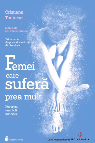 Femei care sufera prea mult