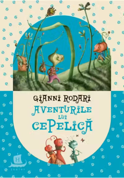 Aventurile lui Cepelica