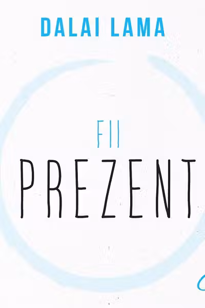 Fii prezent