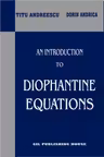 An Introduction to Diophantine Equations
