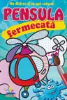 Pensula fermecata Helicopter