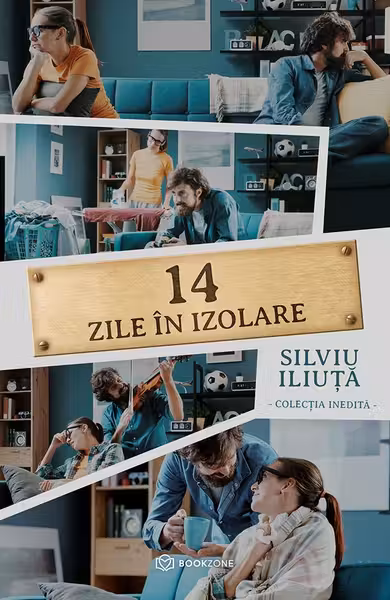 14 zile in izolare