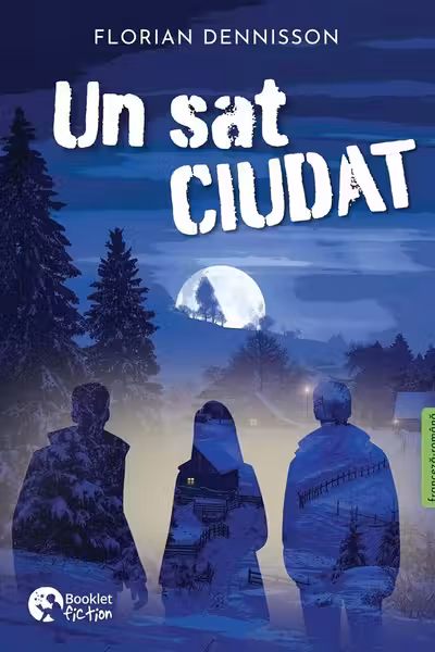 Un sat ciudat