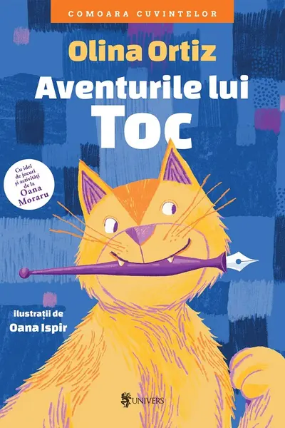 Aventurile lui Toc