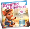 Aventuri cu picaturi : 8 (Purcel)