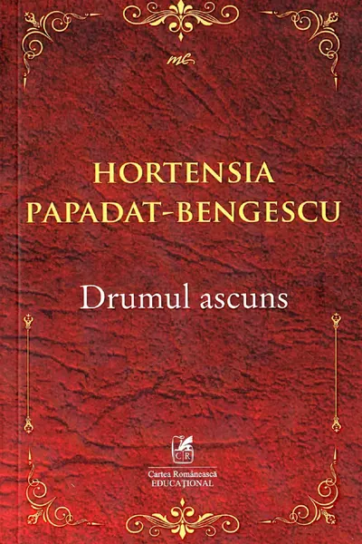 Drumul ascuns
