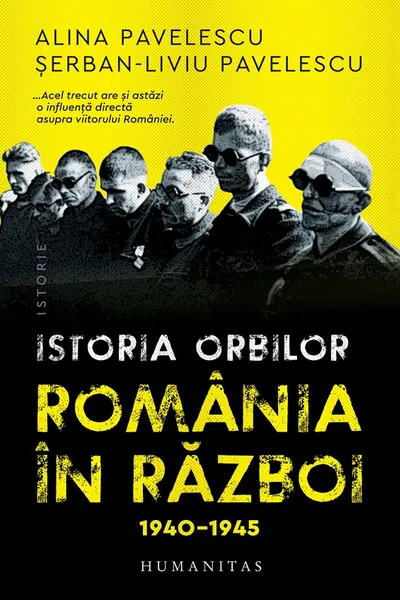 Istoria orbilor