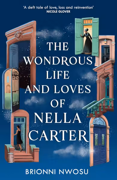 The Wondrous Life and Loves of Nella Carter