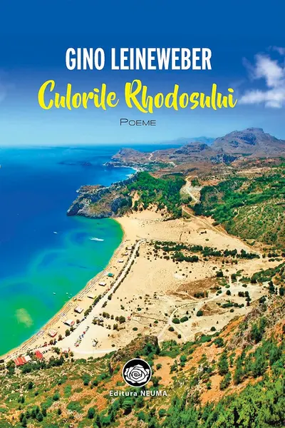 Culorile Rhodosului
