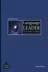 Language Leader Intermediate Teachers Book for Pack and Test Master CD-ROM Pack