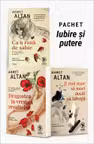 Pachet Iubire și putere