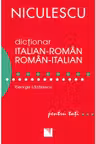 Dictionar italian-roman / roman italian pentru toti (50000 de cuvinte si expresii)