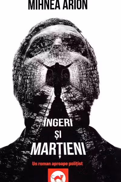 Îngeri și marțieni