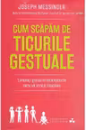 Dezvoltare personala. Cum scapam de ticurile gestuale.