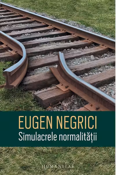Simulacrele normalitatii