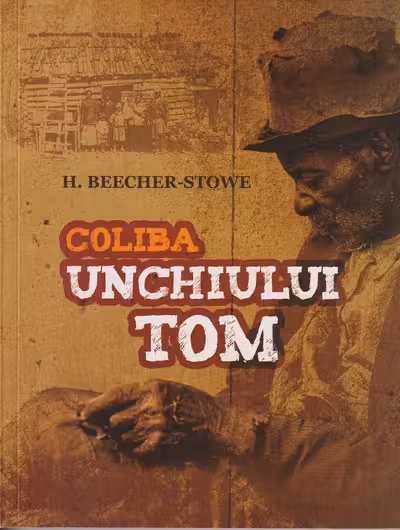 Coliba Unchiului Tom