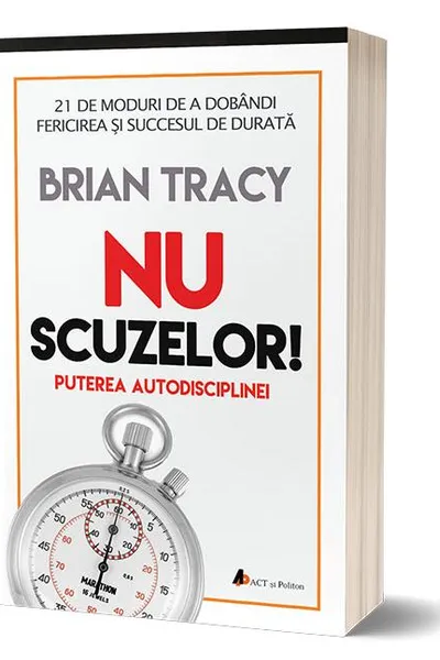 NU scuzelor!