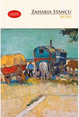 Carte pentru toti. Satra vol.15