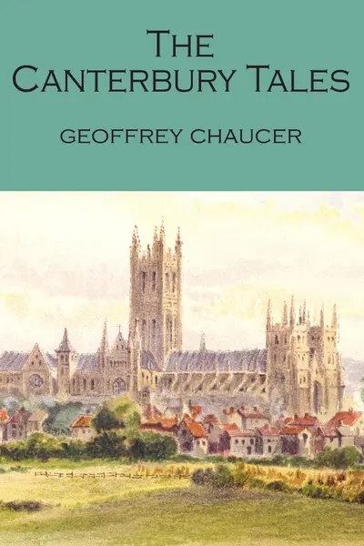 The Canterbury Tales