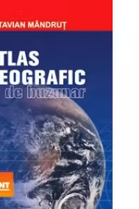 Atlas geografic de buzunar