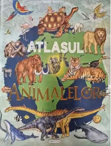 Atlasul animalelor