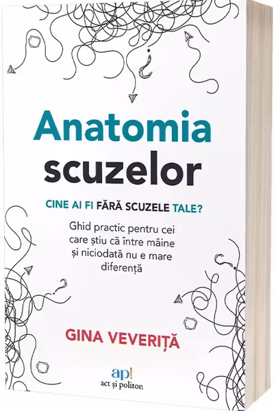 Anatomia scuzelor
