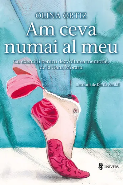 Am ceva numai al meu