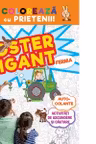 Poster gigant. Ferma