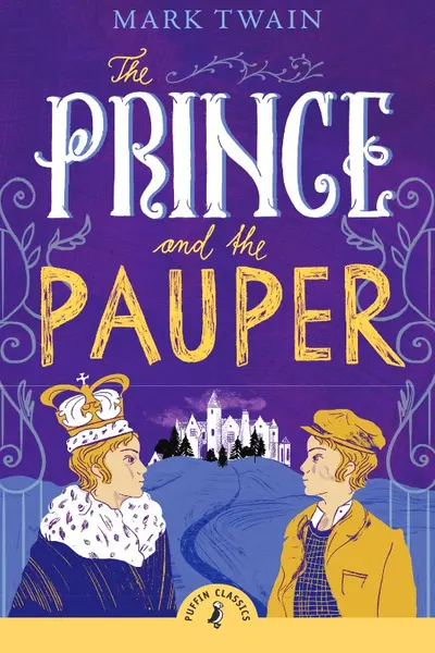 The Prince and the Pauper