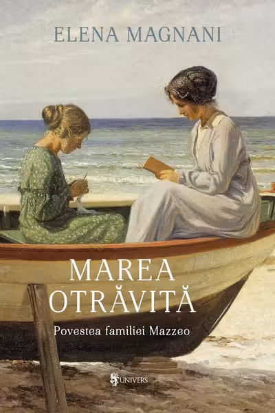 Marea otravita