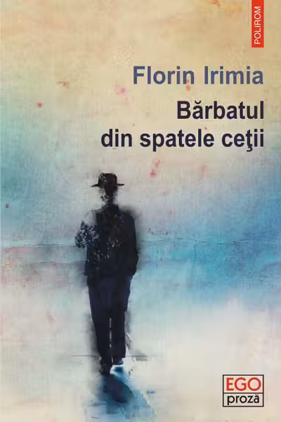 Barbatul din spatele cetii